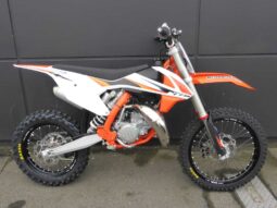 2022 KTM 85 SX (Big Wheel)