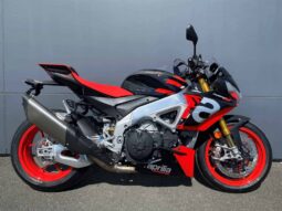 2021 Aprilia Tuono V4 1100 Factory