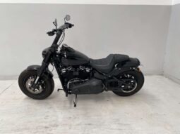 2018 Harley-Davidson Fat Bob 114 (FXFBS)