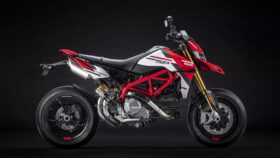2022 Ducati Hypermotard 950 SP