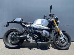 2021 BMW R nine T Option 719