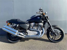 2009 Harley-Davidson XR1200