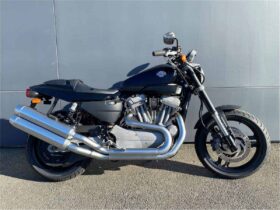 2009 Harley-Davidson XR1200
