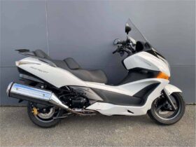 2011 Honda Silver Wing 400 (FJS400)