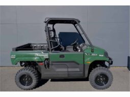 2021 Kawasaki MULE PRO-MX (KAF700B)