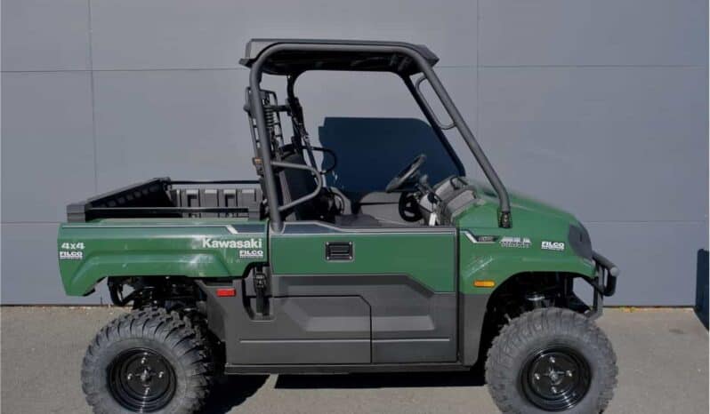 2021 Kawasaki MULE PRO-MX (KAF700B)