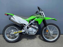 2021 Kawasaki KLX230R