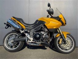 2008 Triumph Tiger 1050