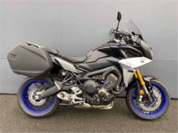 2019 Yamaha MT-09 Tracer GT (MT09TRGT)