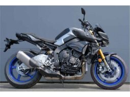 2021 Yamaha MT-10 SP (MT10ASP)
