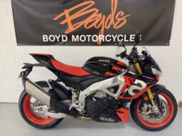 2021 Aprilia Tuono V4 1100 Factory