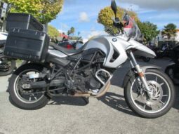 2011 BMW F 650 GS