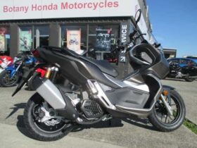 2021 Honda ADV150