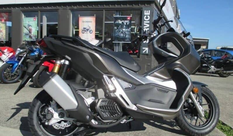 2021 Honda ADV150