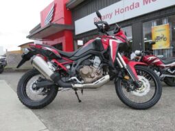 2020 Honda Africa Twin ABS (CRF1100L)