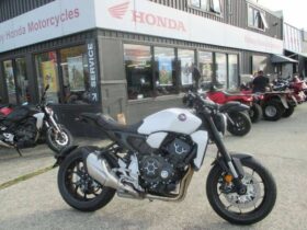 2020 Honda CB1000R ABS