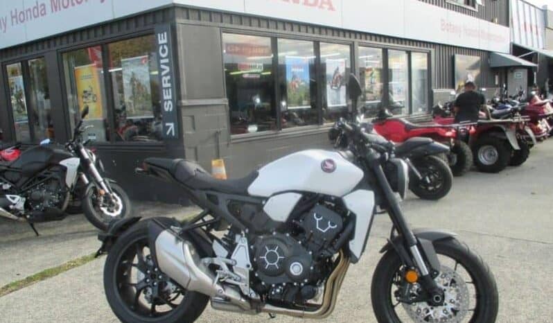 2020 Honda CB1000R ABS