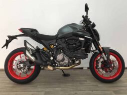 2022 Ducati Monster 937