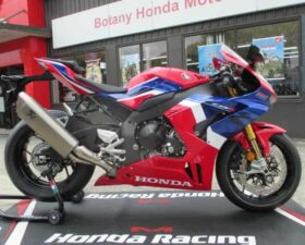 2021 Honda CBR1000RR-R SP ABS Fireblade
