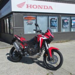 2020 Honda Africa Twin Adventure Sports DCT (CRF1000DL2)