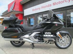 2021 Honda GoldWing (GL1800)