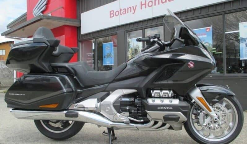2021 Honda GoldWing (GL1800)