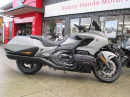 2021 Honda Goldwing F6B (GL1800B)