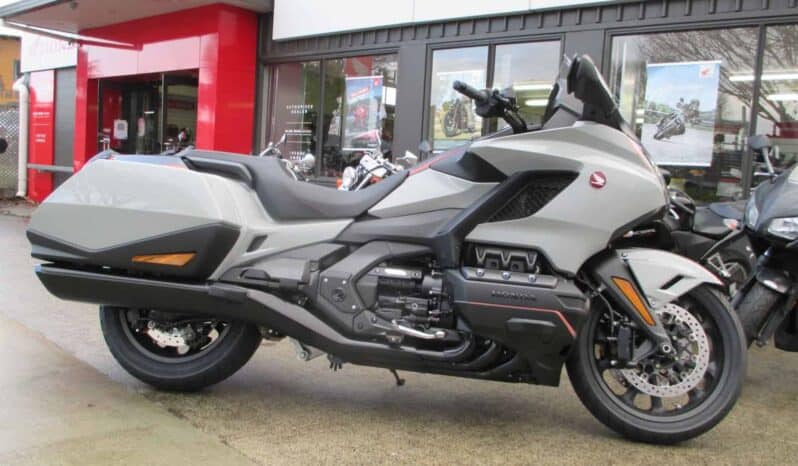 2021 Honda Goldwing F6B (GL1800B)