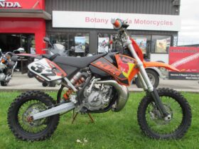 2007 KTM 65 SX
