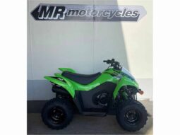 2021 Kawasaki KFX50