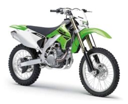 2022 Kawasaki KLX450R