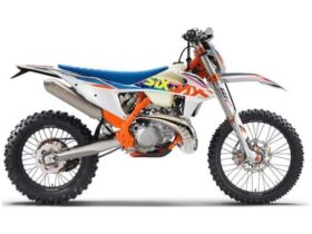 2022 KTM 300 EXC Six Days