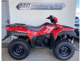 2020 Suzuki KingQuad 750AXi 4×4 PS (LT-A750XP)