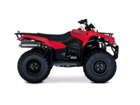 2021 Suzuki KingQuad 400FSi 4×4 (LT-F400F)