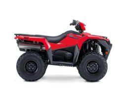 2021 Suzuki KingQuad 500AXi 4x4 (LTA-500X)