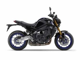 2021 Yamaha MT-09 SP (MT09ASP)