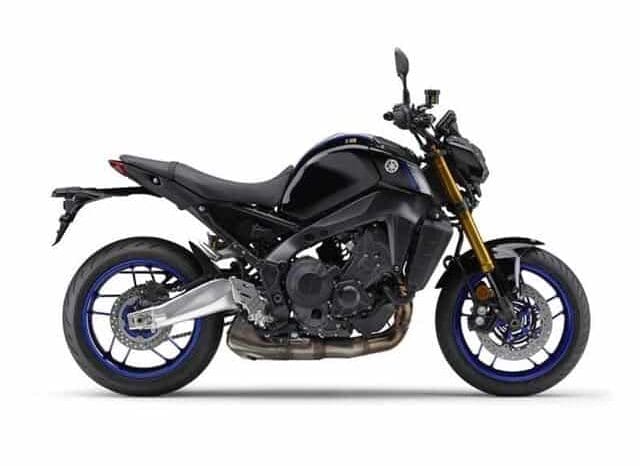 2021 Yamaha MT-09 SP (MT09ASP)