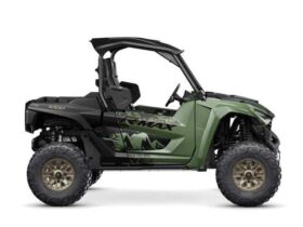 2021 Yamaha Wolverine RMAX 2 (YXE1000PSE)