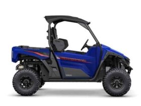 2021 Yamaha Wolverine X2 R-Spec (YXE850P)