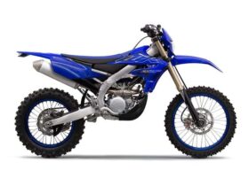 2022 Yamaha WR250F