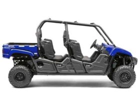 2019 Yamaha Viking VI (YXC700P)