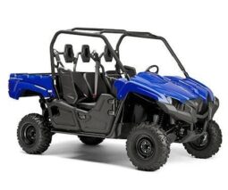 2021 Yamaha Viking 700 EPS (YXM700P)
