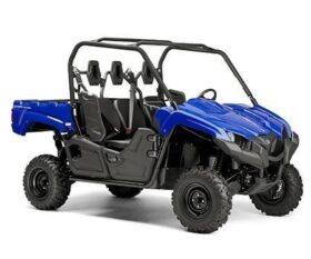2021 Yamaha Viking 700 EPS (YXM700P)