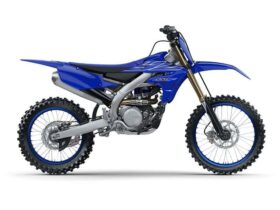 2022 Yamaha YZ450F