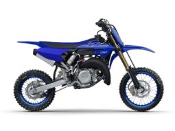 2022 Yamaha YZ65