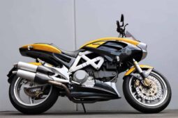 1997 Bimota DB3 MANTRA
