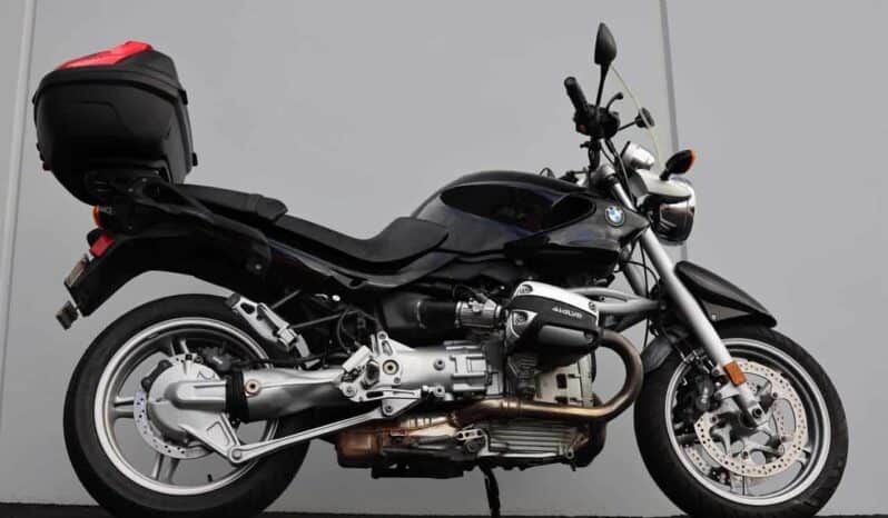 2002 BMW R 1150 R