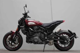 2021 Indian FTR 1200 S