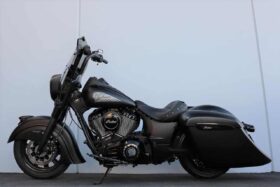 2021 Indian Chief Vintage Dark Horse