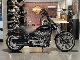 2021 Harley-Davidson Breakout 114 (FXBRS)